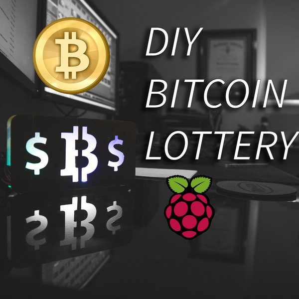 cryptocurrency ticker on raspberry pi
