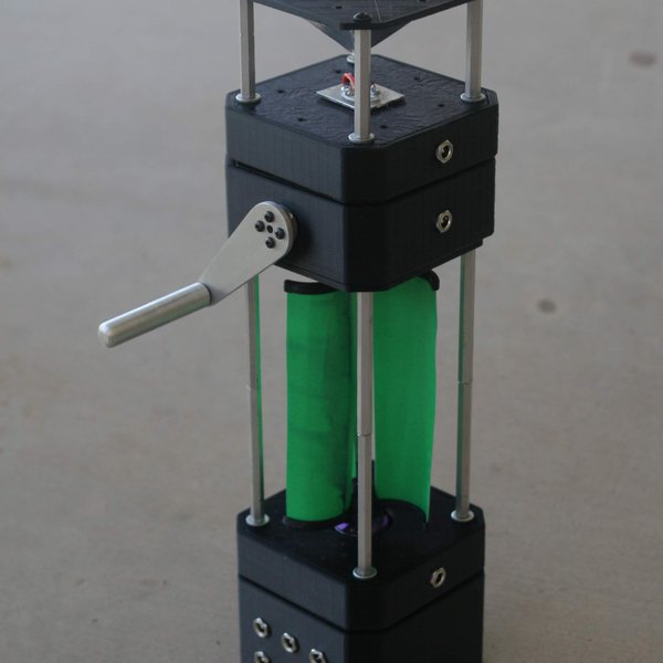 Power Generation Modules | Hackaday.io