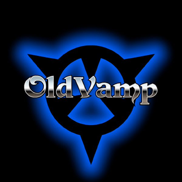Oldvamp s profile hackaday io
