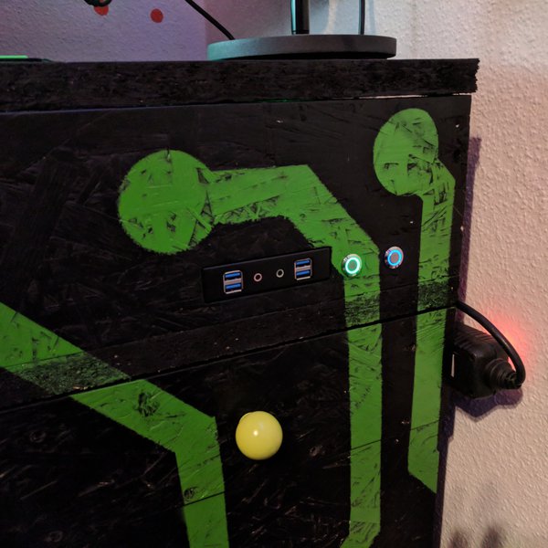 table case | Hackaday.io