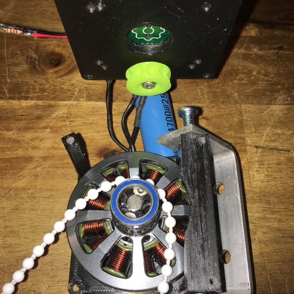 Room Cleaning Robot - Detect and pick up toys | Hackaday.io