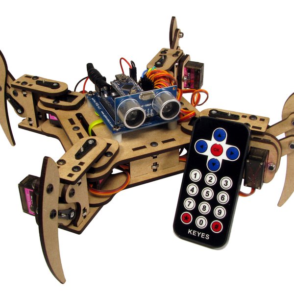 mePed | Hackaday.io