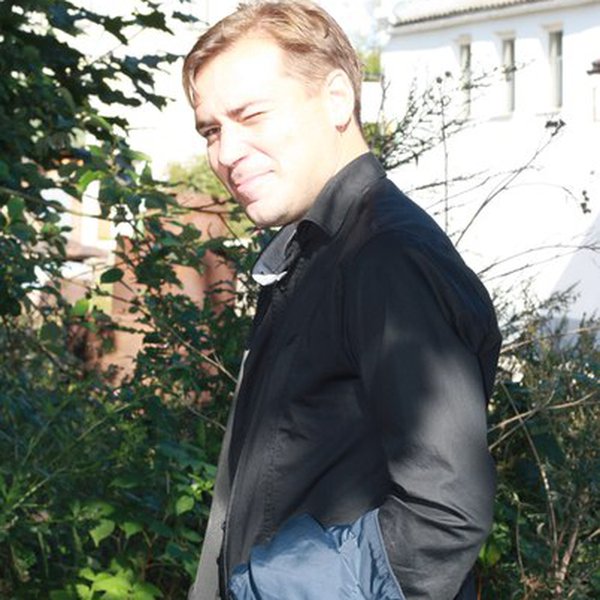 Andrey Grigorev's Profile | Hackaday.io
