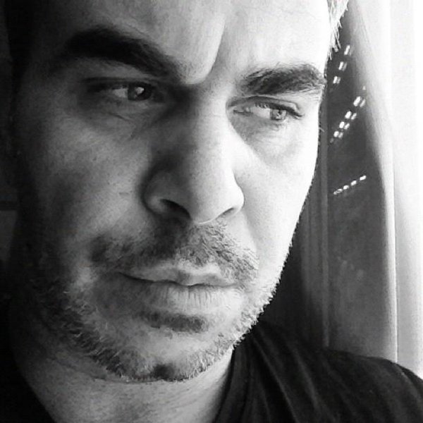 Dimitri Ampelakiotis's Profile | Hackaday.io