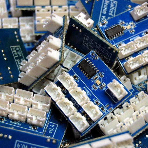 NeuroBytes | Hackaday.io