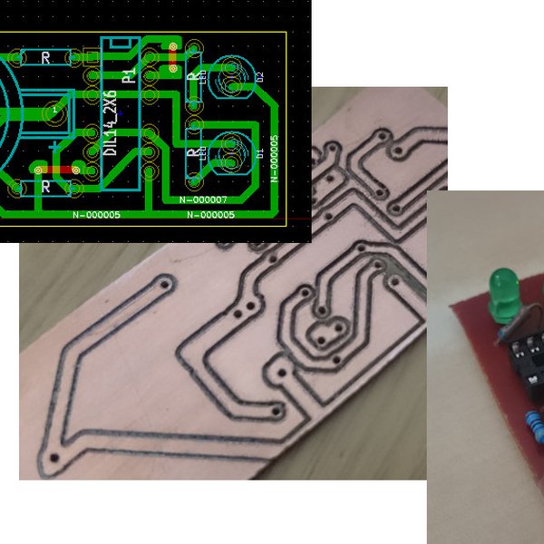 Desktop size CNC milling machine from scratch | Hackaday.io