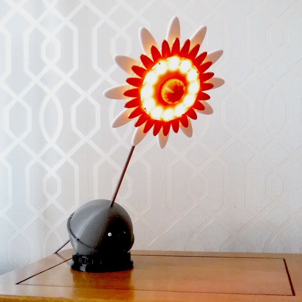 Balanced Lighting | Hackaday.io