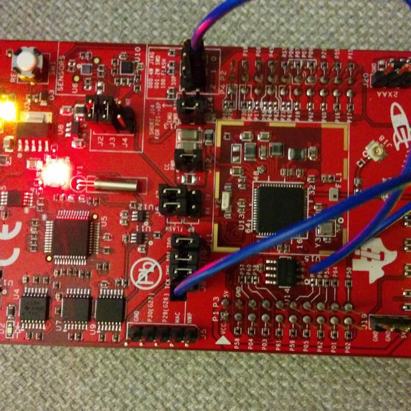 Open Source IoT Platform (thinger.io) | Hackaday.io