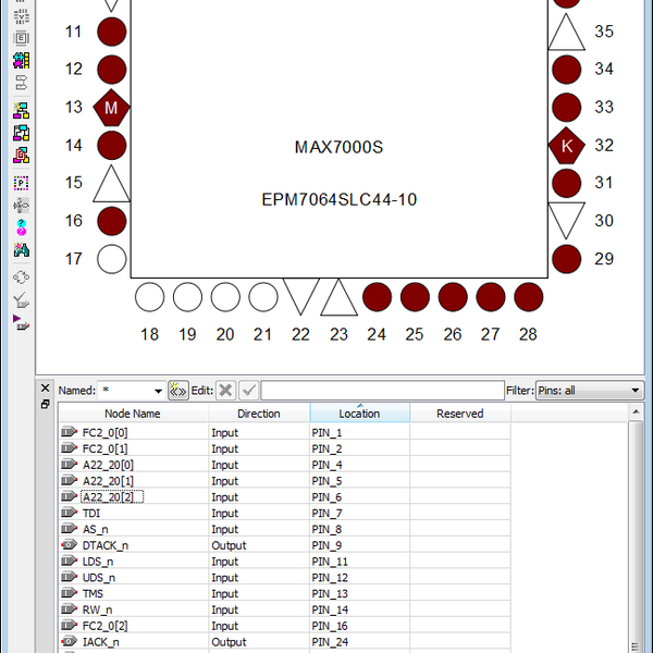 BB68 | Hackaday.io