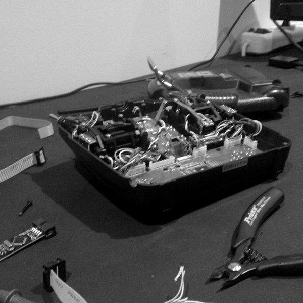 Swarm | Hackaday.io