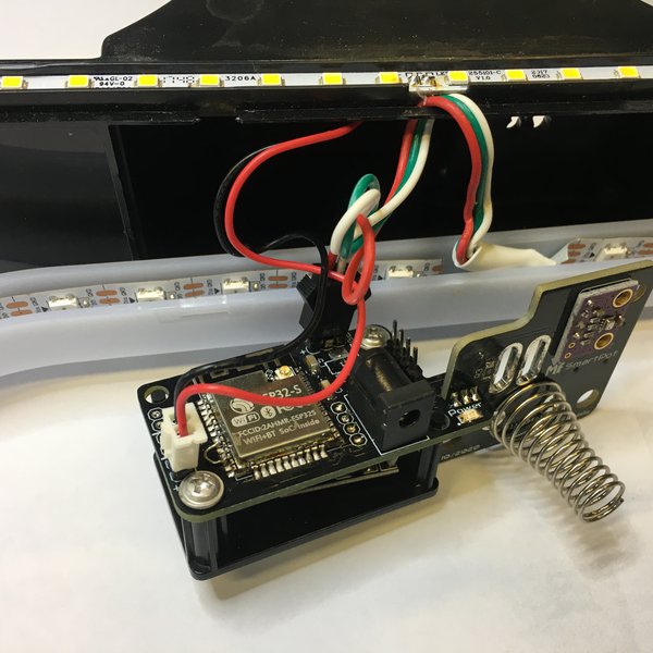 Smart Herbs | Hackaday.io