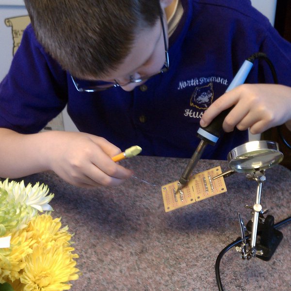 Pinewood Derby Police Car Hackaday.io
