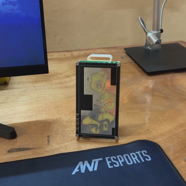 The Beetles PCB ART | Hackaday.io