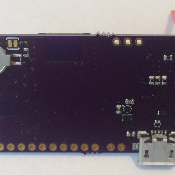 Asset Tracker | Hackaday.io