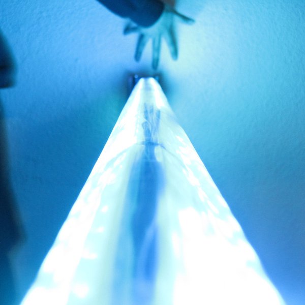 Light Staff | Hackaday.io