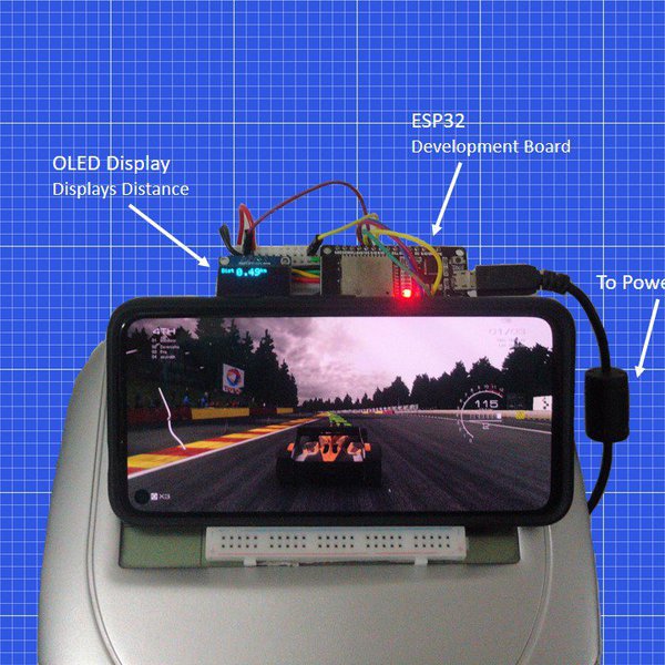 Exercise Bike to a Wireless Gamepad [ESP32] | Hackaday.io