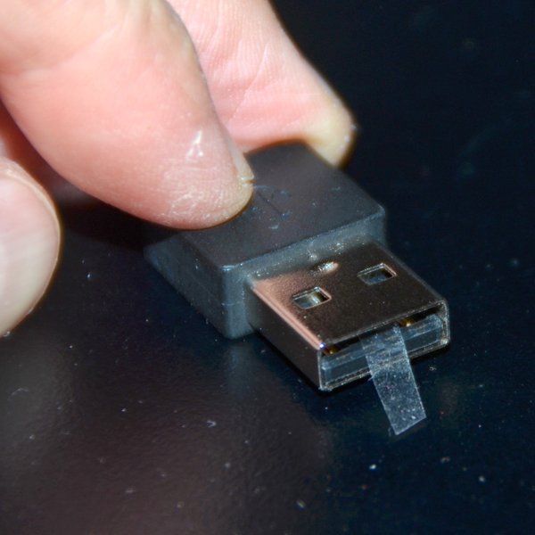 USB power cable only (no data) Hackaday.io