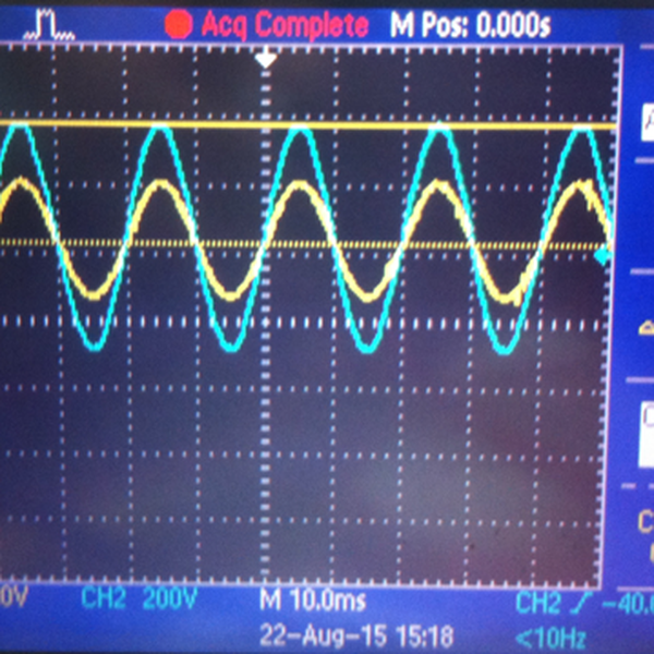 PLL Design using Delfino Launchpad | Hackaday.io