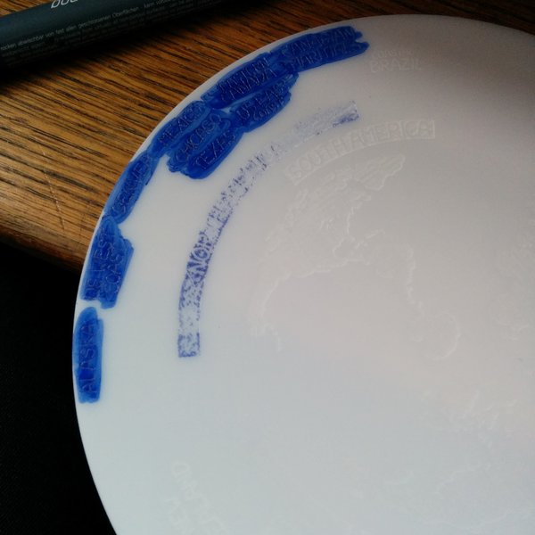 xkcd world clock Hackaday.io