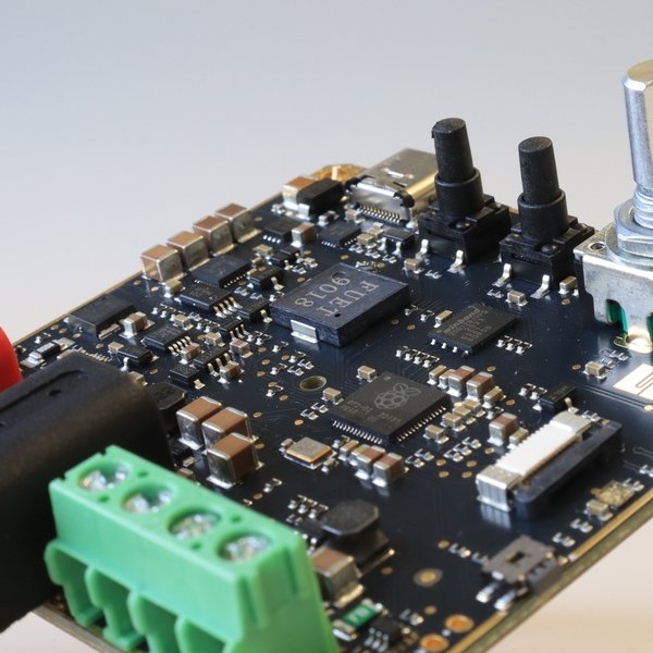 PD240W | Hackaday.io