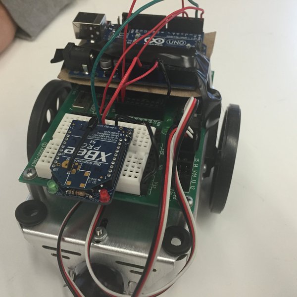 GetRekt's EMG / EEG Controlled RC Car | Hackaday.io