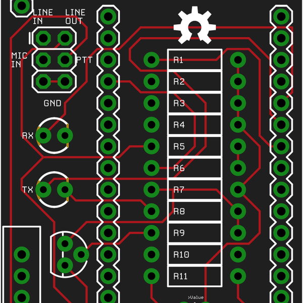 backpacket | Hackaday.io