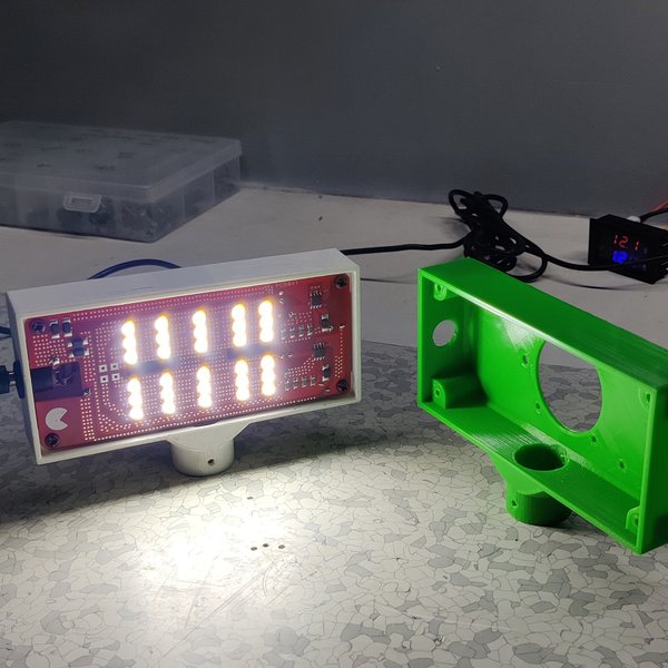DIY Studio Light/ Light Box | Hackaday.io