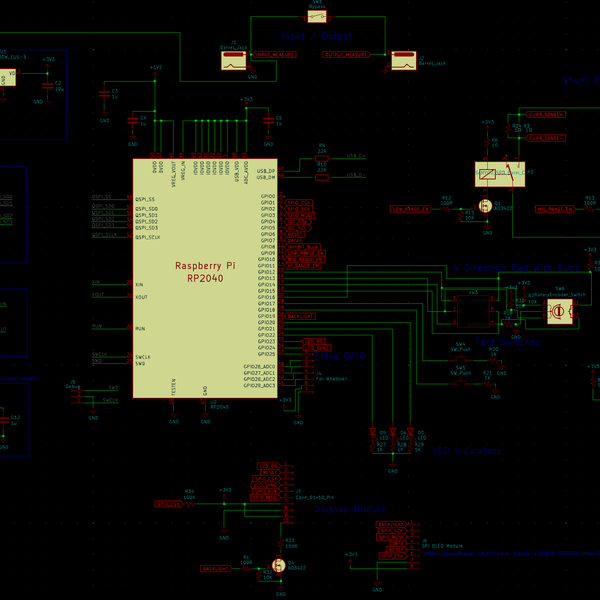 Humoring James Newton | Hackaday.io