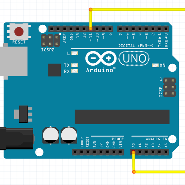 Arduino oscilloscope with a web interface | Hackaday.io