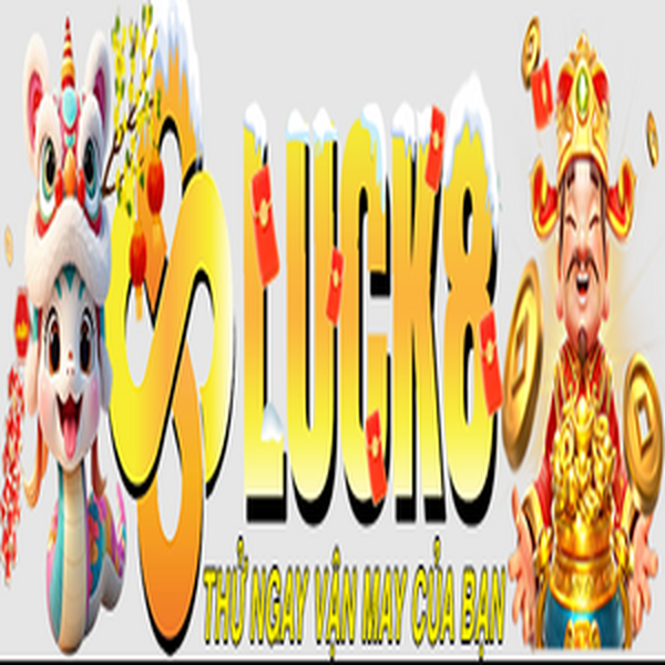 luck8