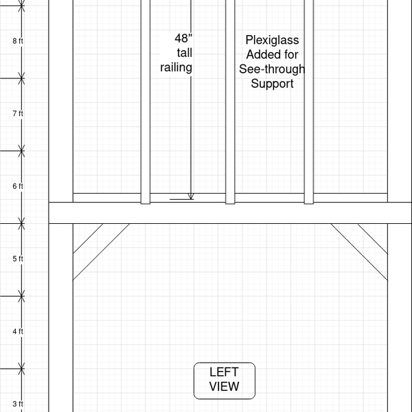 Outdoor Play Tower for Special Needs Child Hackaday.io