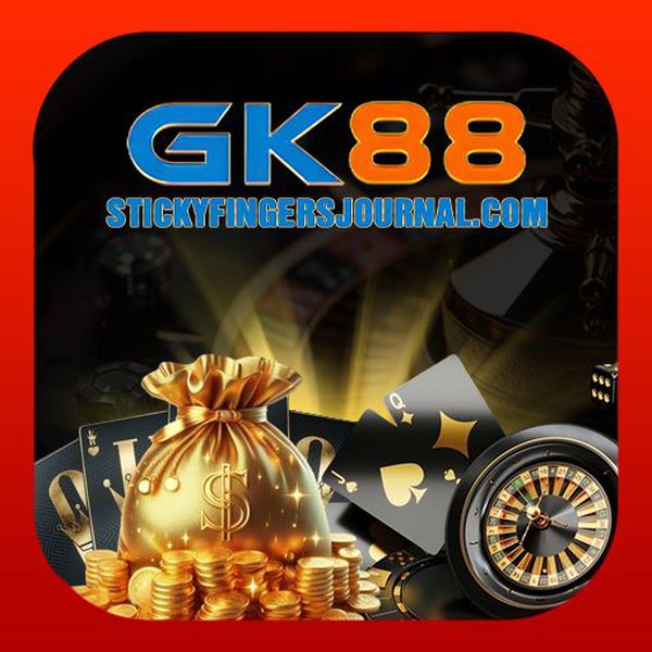 gk88stickyfingersjournalc's Profile | Hackaday.io