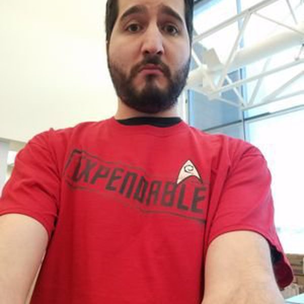 Dan Burdan's Profile | Hackaday.io