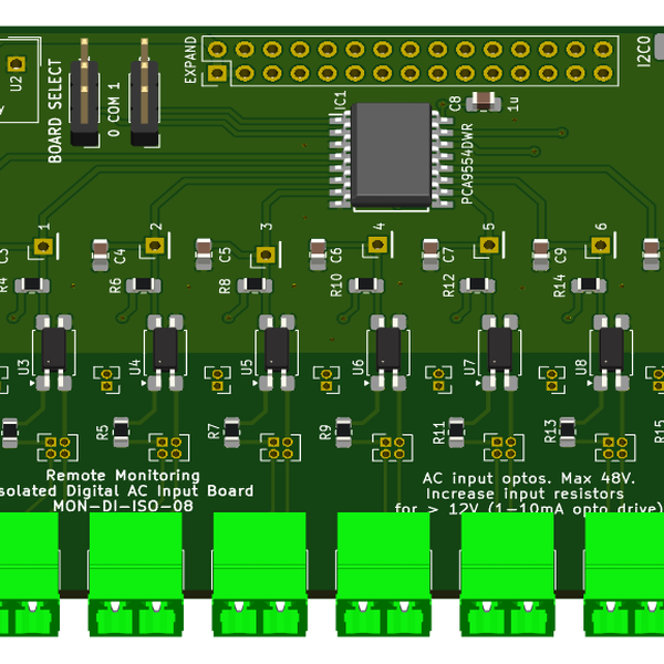 HomeAssistant and ESPHome Radio Station Monitoring | Hackaday.io