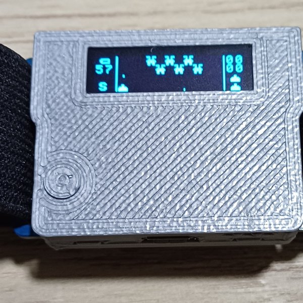 LedBoy Mini | Hackaday.io