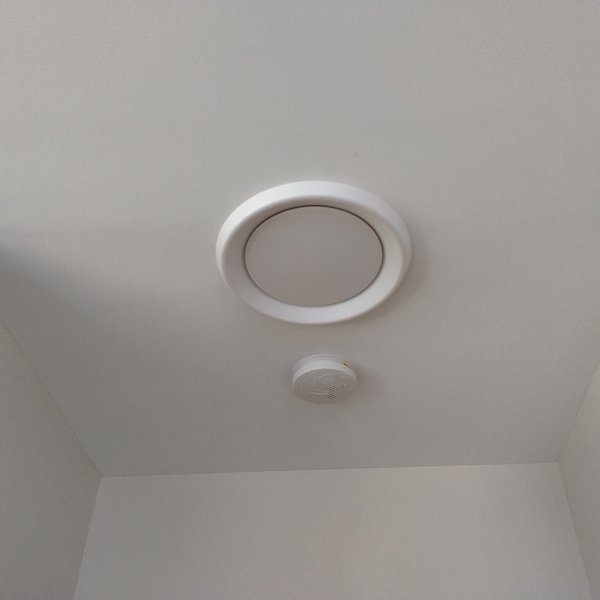 Balanced Home Ventilation ERV System | Hackaday.io