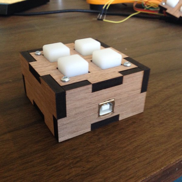 megaminimidi | Hackaday.io