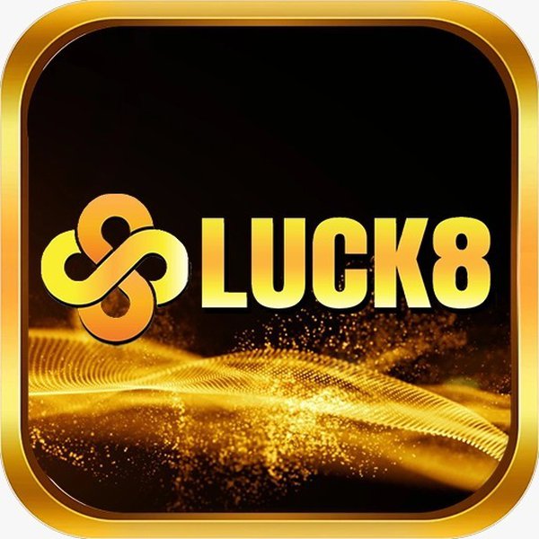 luck8