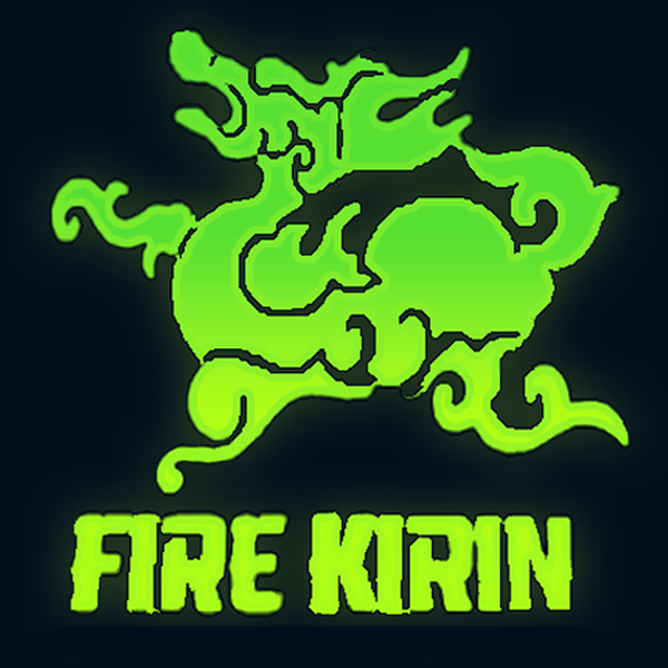 Fire Kirin all characters's Profile | Hackaday.io