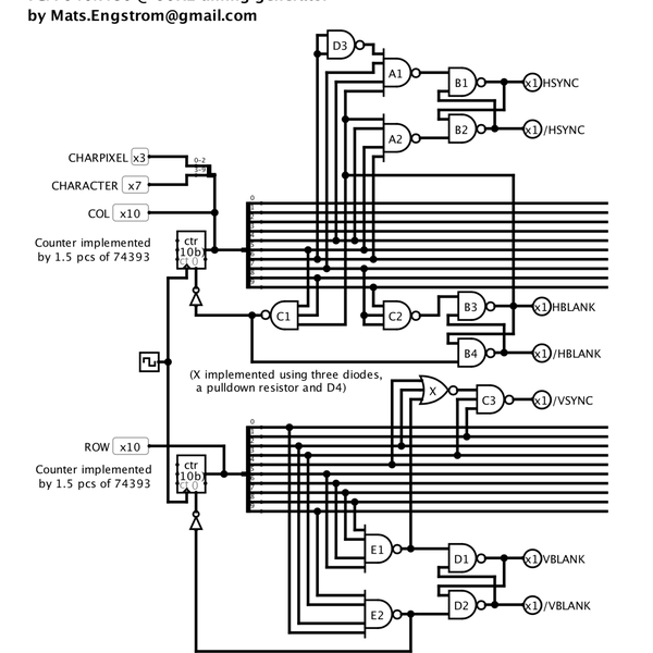 TTL640x480 | Hackaday.io