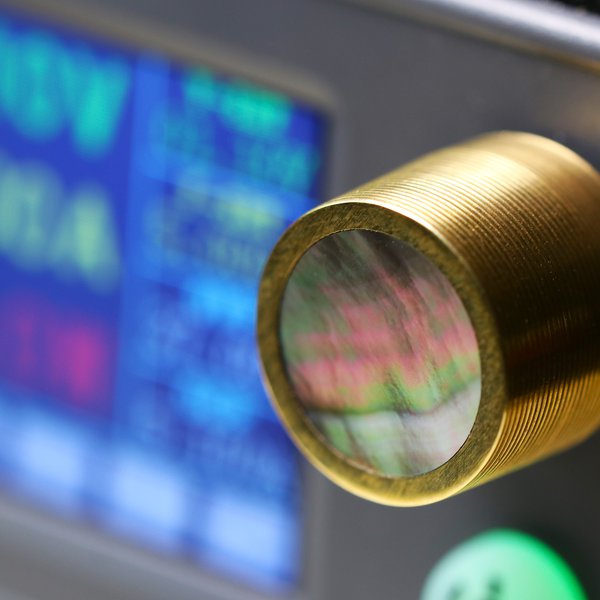 Machined Brass Knob | Hackaday.io