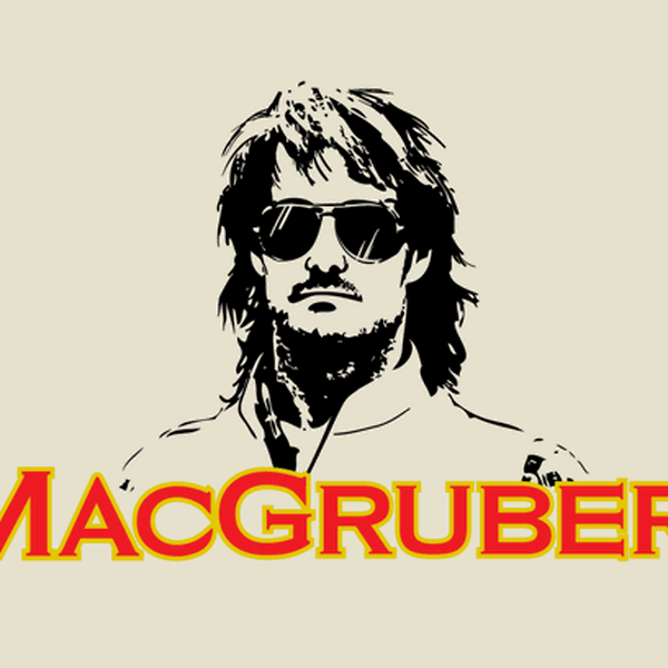 macgruber