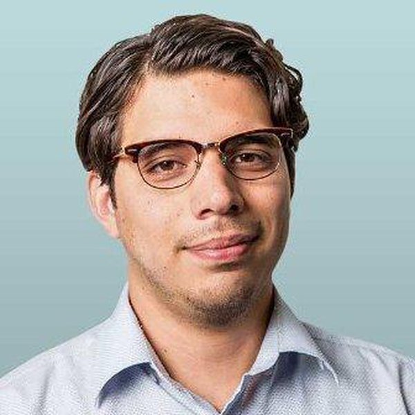 Jose Luis Rodriguez's Profile | Hackaday.io