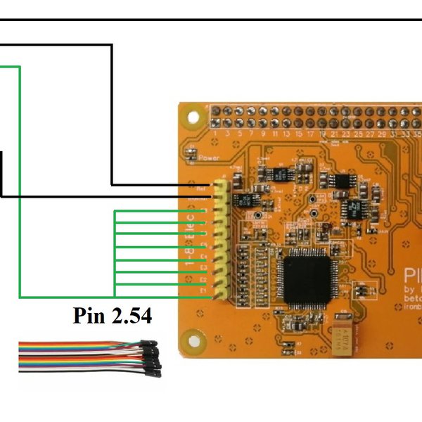Easy way to neuroscience with PiEEG for everyone | Hackaday.io