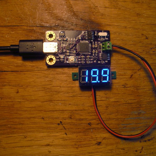 PD Buddy Sink | Hackaday.io