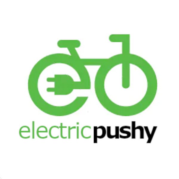 electric-pushy
