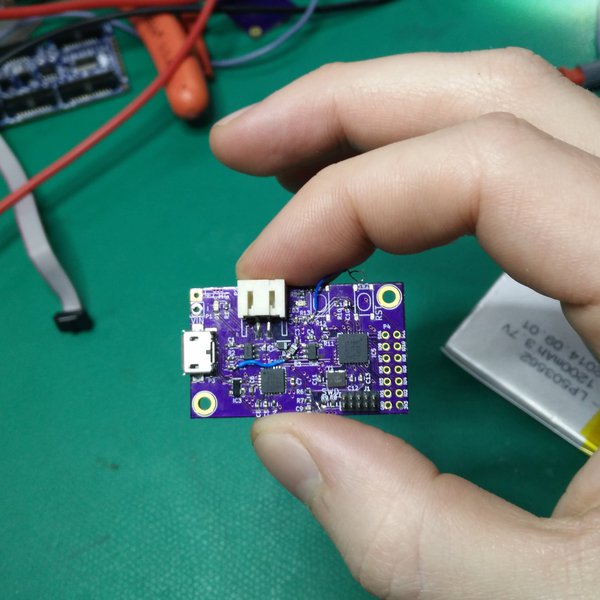 MoonLander | Hackaday.io
