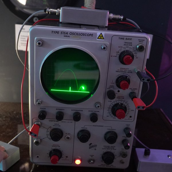 Tennis for two HD | Hackaday.io