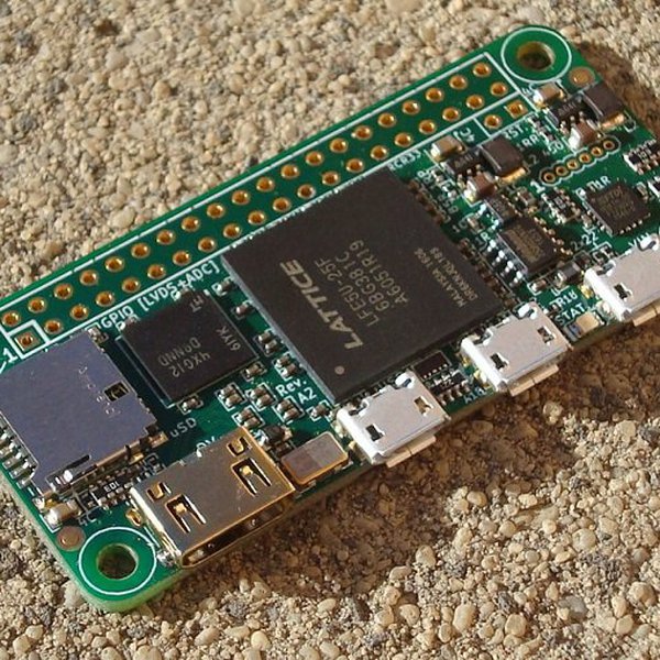 'Flea Ohm' FPGA Project | Hackaday.io
