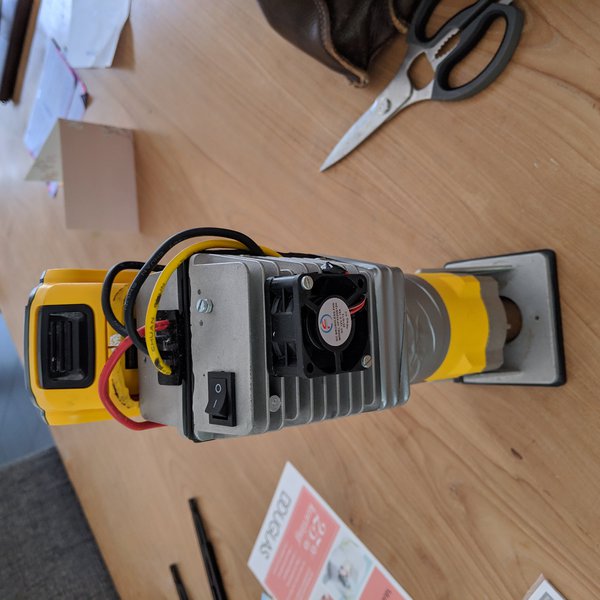 to 20v
